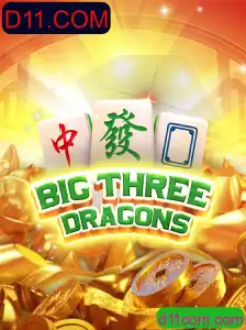 Explorando BigThreeDragons: Um Jogo Empolgante da D11.COM
