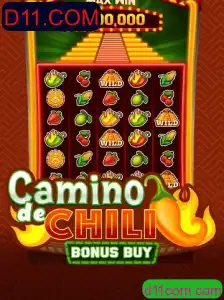 Descubra o Mundo de CaminodeChiliBonusBuy no D11.COM