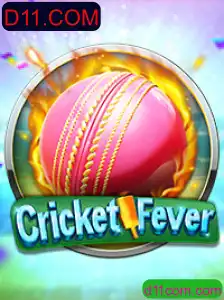 Descubra o Mundo Empolgante do CricketFever em D11.COM