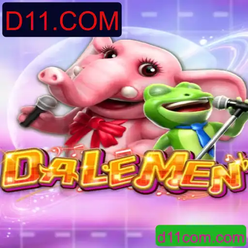 Explorando o Mundo de DALEMEN: O Jogo Revolucionário da D11.COM