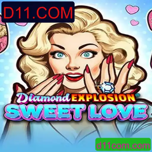 Explorando o Fascinante Universo de DiamondExplosionSweetLove