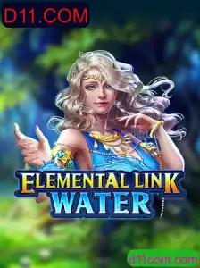 Desvendando ElementalLinkWater: Uma Jornada Aquática no Mundo dos Jogos
