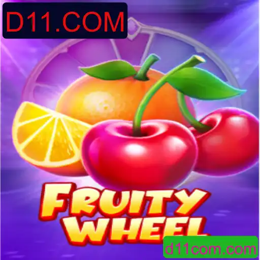 Descubra FruityWheel: O Novo Fenômeno dos Jogos Online