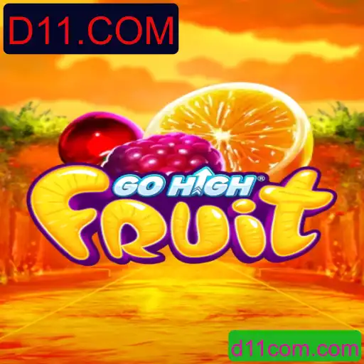 GoHighFruit: Descubra o Novo Fenômeno dos Jogos Mobile