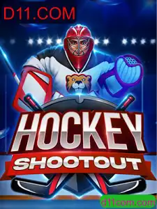 HockeyShootout: Dominando a Arena Virtual de Hockey