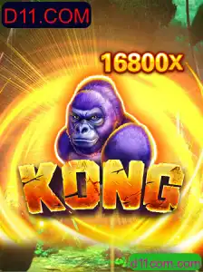 Explorando o Mundo de Kong: Um Jogo Emocionante da D11.COM