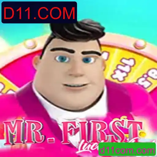 Descubra a Emoção de MrFirstLuckyWheel: Um Guia Completo