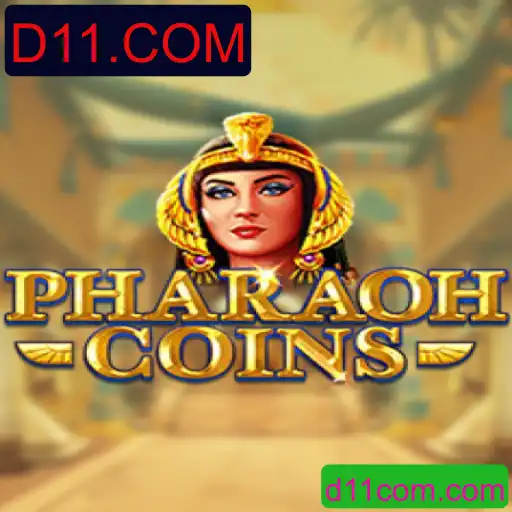 Explorando o Mundo de PharaohCoins: O Jogo Estratégico de D11.COM
