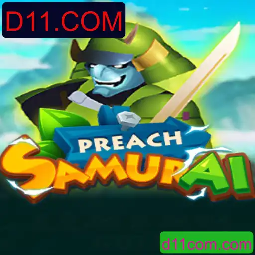 Explorando o Universo de PreachSamurai: Um Mergulho no Mundo de D11.COM