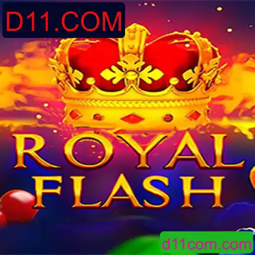 Descobrindo o Universo de RoyalFlash: Um Jogo Inovador da D11.COM