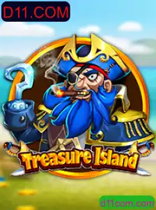Explorando o Mundo Enigmático de TreasureIsland