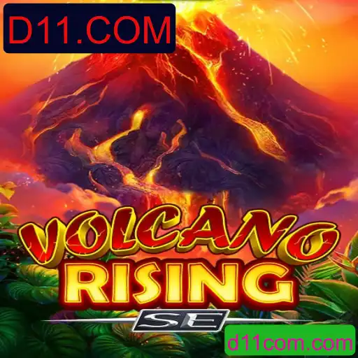 Descubra a Emoção de VolcanoRisingSE: Uma Aventura Através de D11.COM